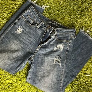 Universal Thread Jeans